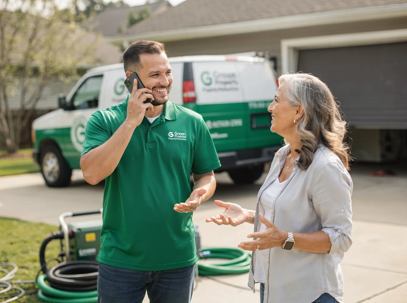 Water Damage Restoration David, KY FAQs